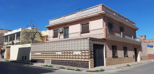 Vente Villa Oran Gdyel