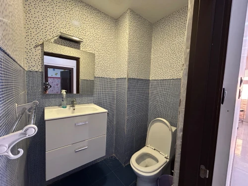 Vente Appartement F5 Oran Oran