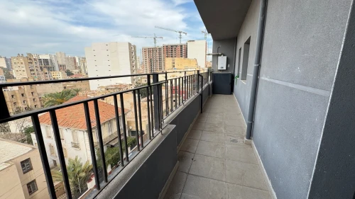 Location Appartement F3 Oran Oran