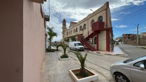 Location Villa Oran Bir el djir