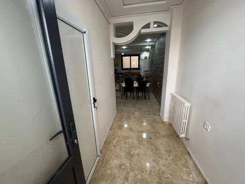 Vente Appartement F4 Oran Bir el djir