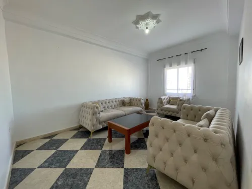 Vente Appartement F5 Oran Bir el djir