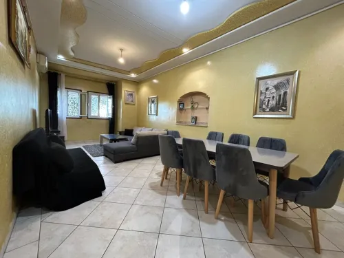 Location Appartement Niveau de villa F3 Oran Oran