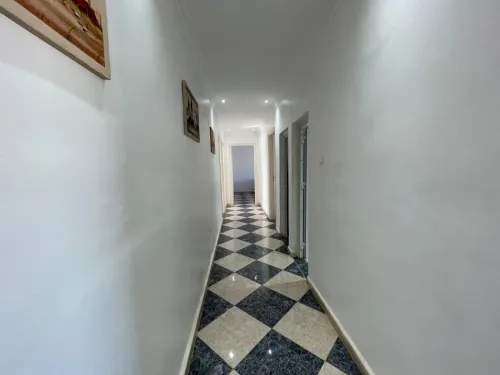 Vente Appartement F5 Oran Bir el djir