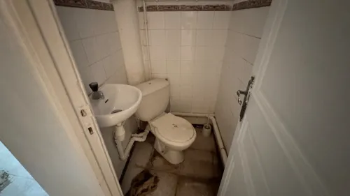 Vente Appartement F3 Oran Oran