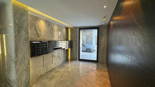 Vente Appartement F4 Oran Oran
