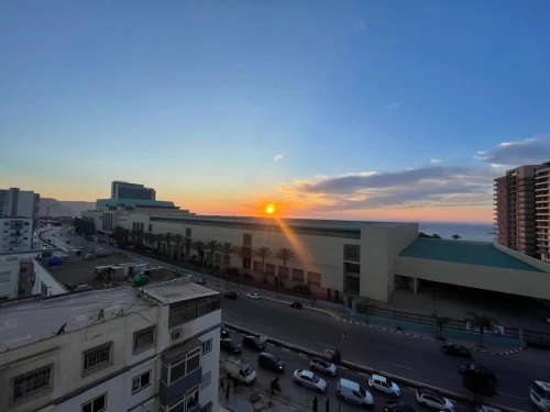 Vente Appartement F3 Oran Bir el djir