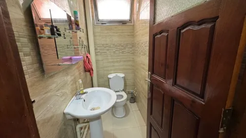 Location Villa Oran Bir el djir