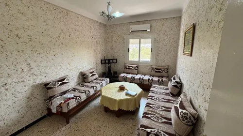 Vente Appartement F4 Oran Bir el djir
