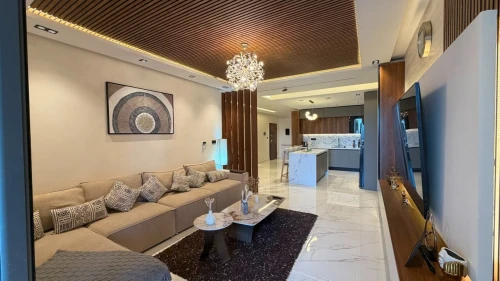 Vente Appartement F3 Oran Oran 15