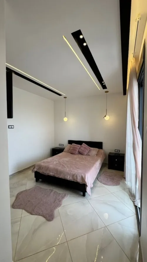 Vente Appartement F4 Oran Bir el djir