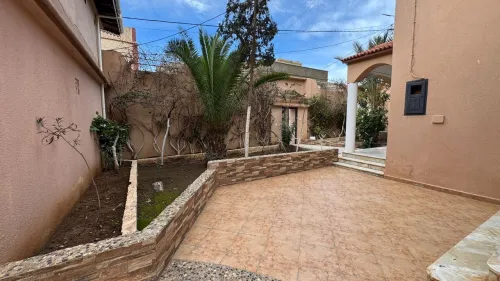 Location Villa Oran Bir el djir