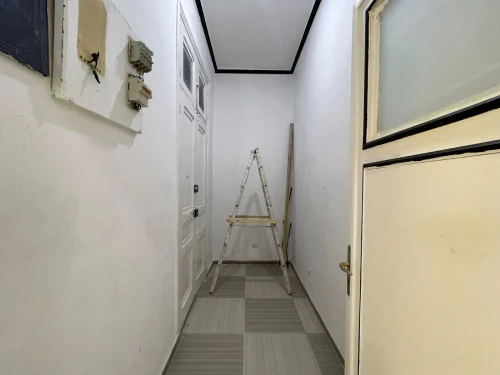 Vente Appartement F5 Oran Oran