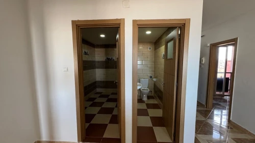 Vente Appartement F3 Oran Oran