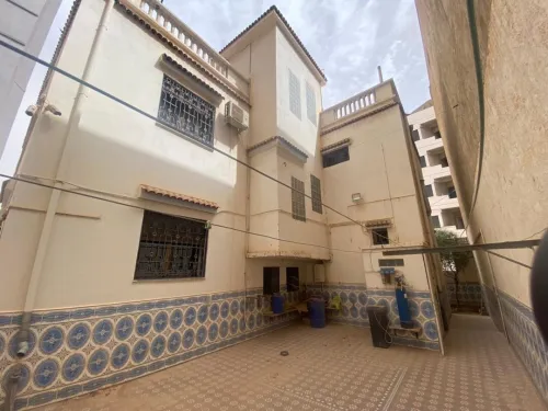 Location Villa Oran Oran