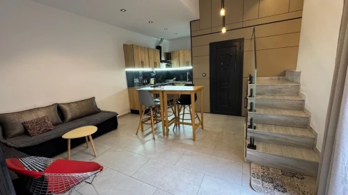 Vente Appartement Duplex F4 Oran Oran