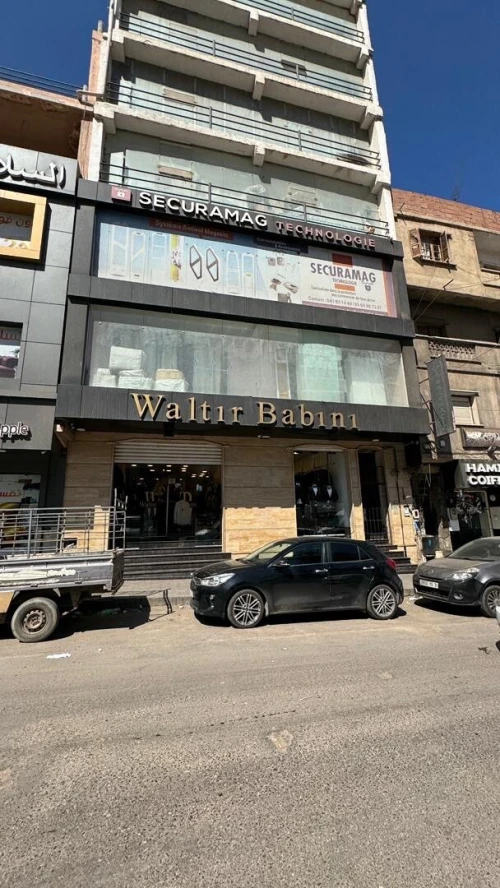 Location Oran Oran