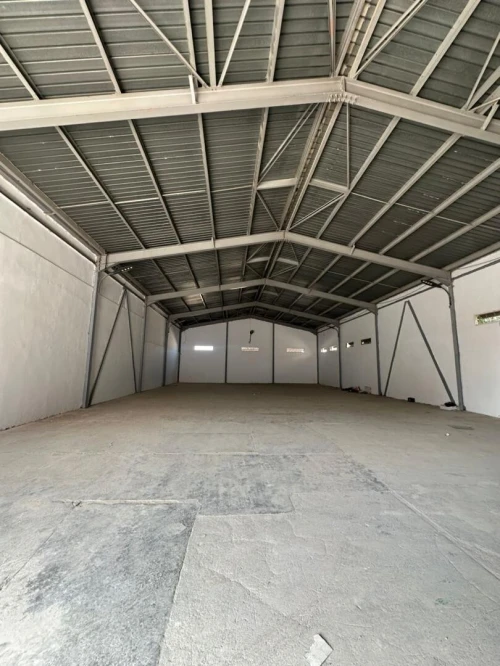 Vente Hangar Oran Bir el djir