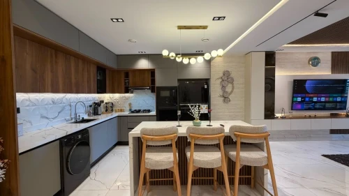 Vente Appartement F3 Oran Oran 16