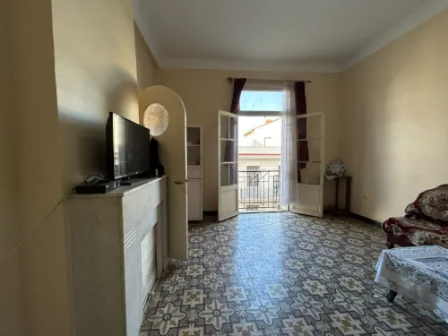 Vente Appartement F4 Oran Oran