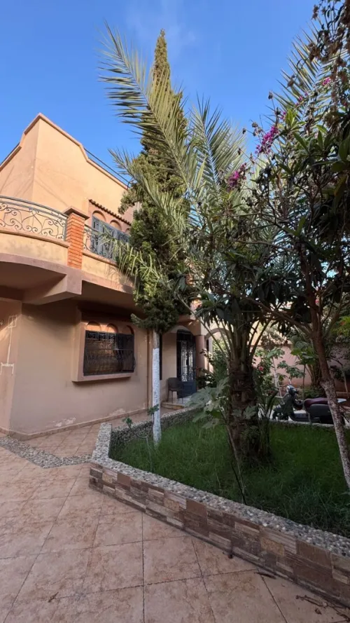 Location Villa Oran Oran