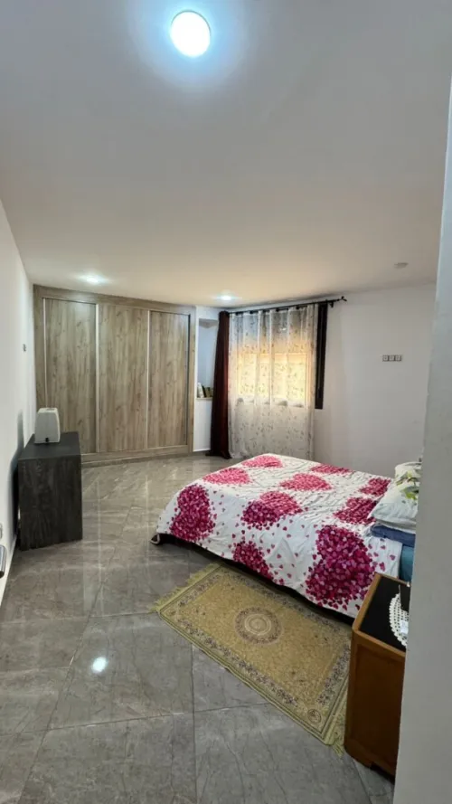 Vente Appartement F4 Oran Bir el djir