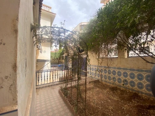 Location Villa Oran Oran