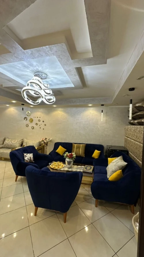 Vente Appartement Oran Bir el djir
