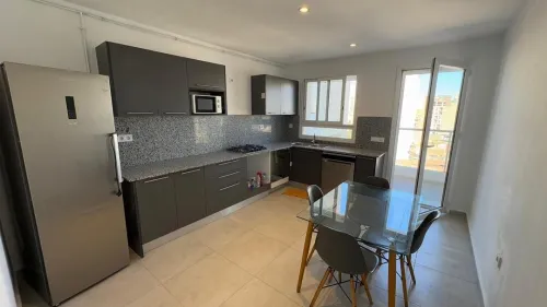 Location Appartement F3 Oran Oran