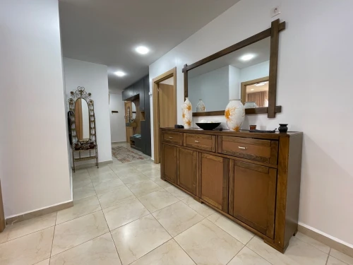 Vente Appartement F4 Oran Oran