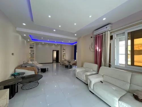 Vente Appartement F5 Oran Oran