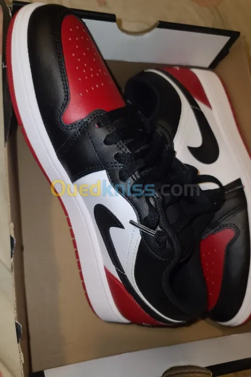 Jordan 1 Low