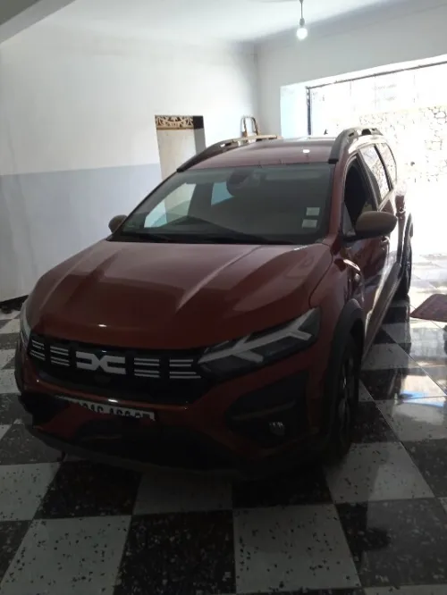 Dacia Jogger 2023 Extreme plus