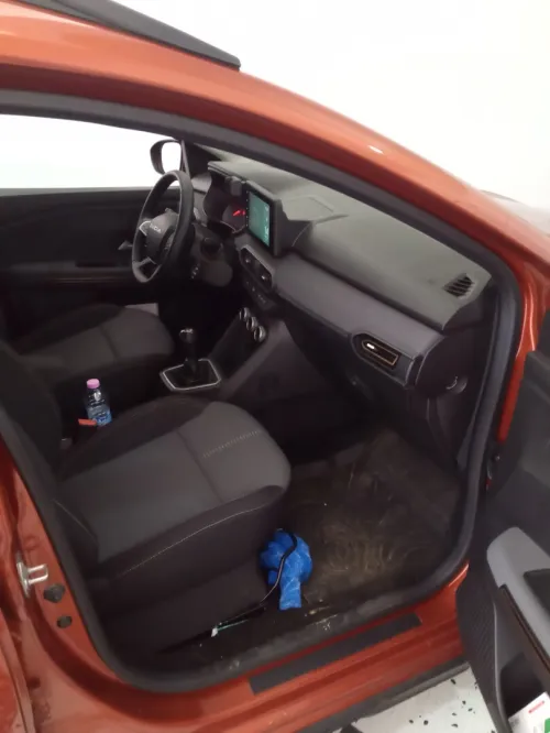 Dacia Jogger 2023 Extreme plus