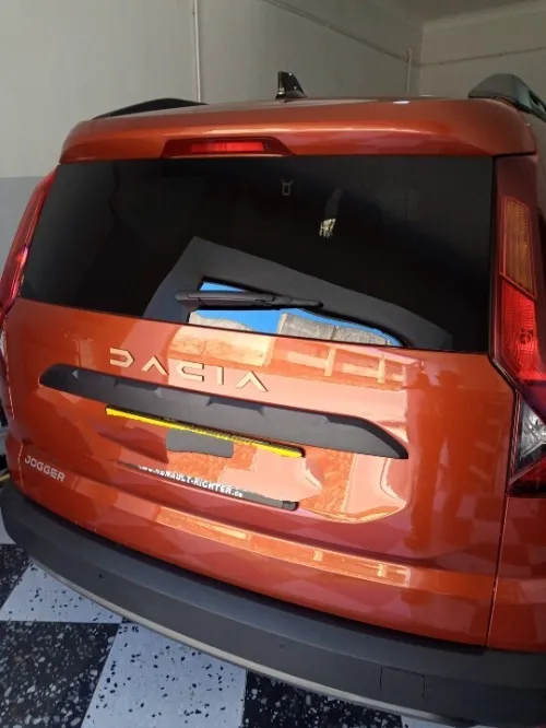 Dacia Jogger 2023 Extreme plus