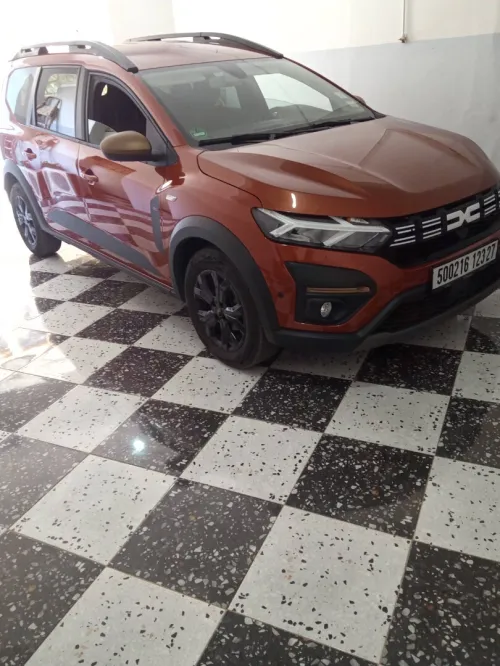 Dacia Jogger 2023 Extreme plus