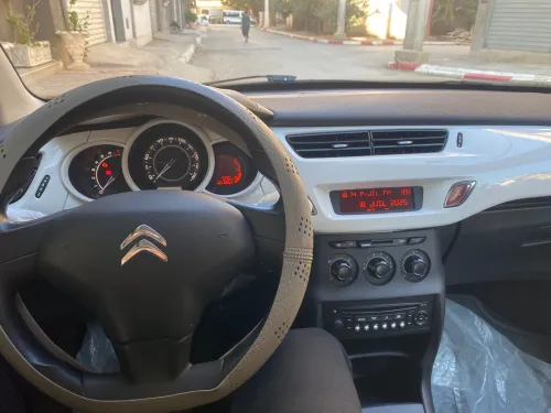 Citroen C3 2013 