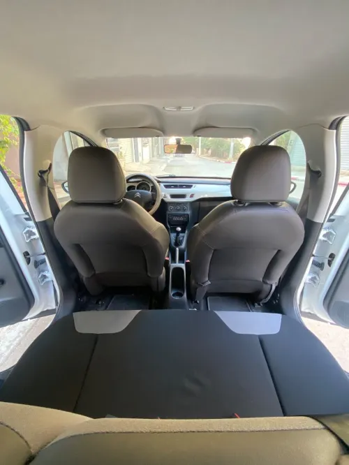 Citroen C3 2013 
