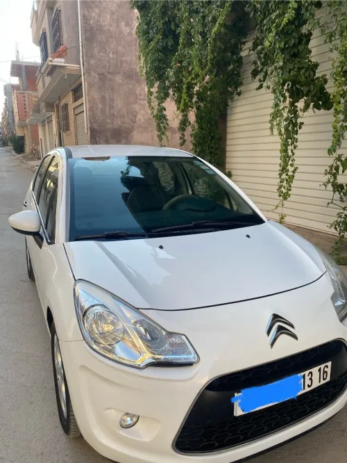 Citroen C3 2013 