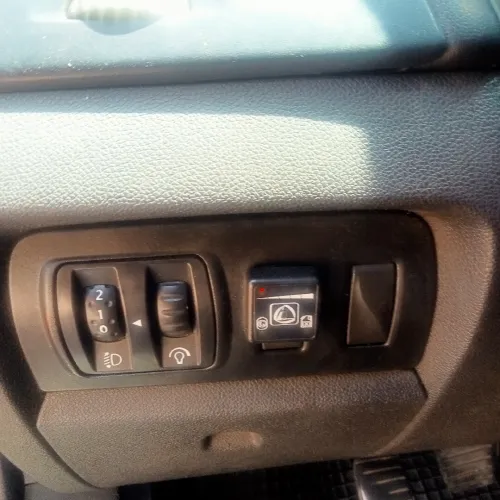 Renault Fluence 2011 Fluence