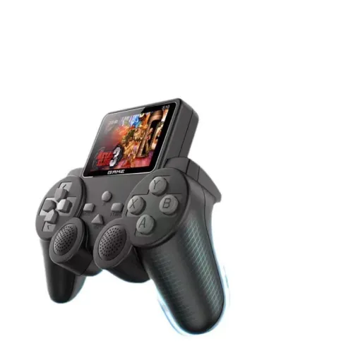 S10 Mini game console