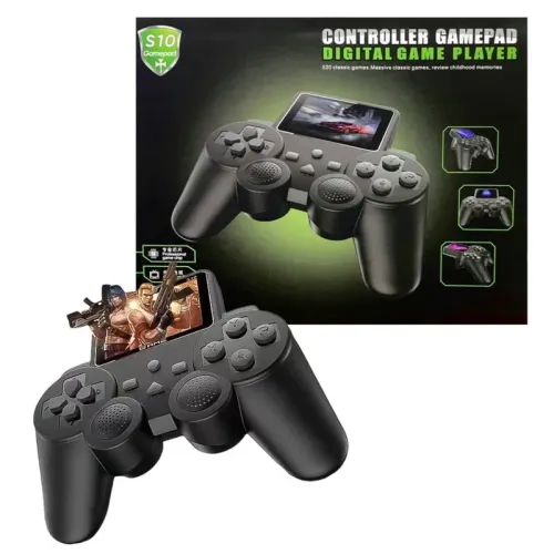 S10 Mini game console