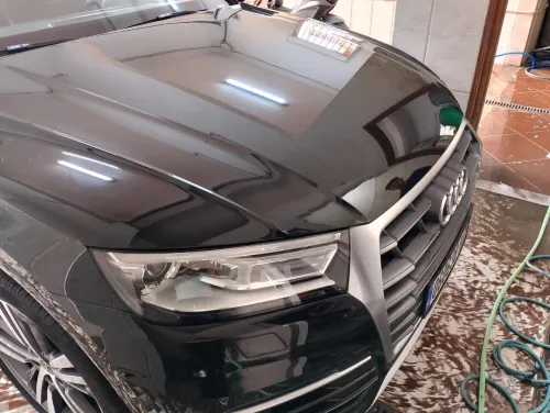 Audi Q5 2017 S Line