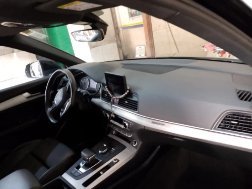 Audi Q5 2017 S Line