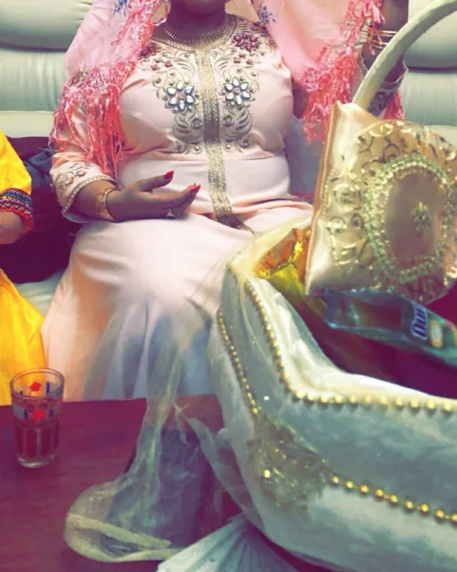 Caftan