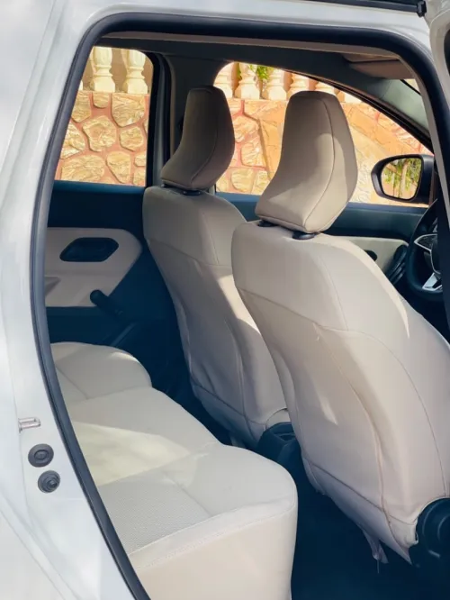 Dacia Duster 2024 Essential