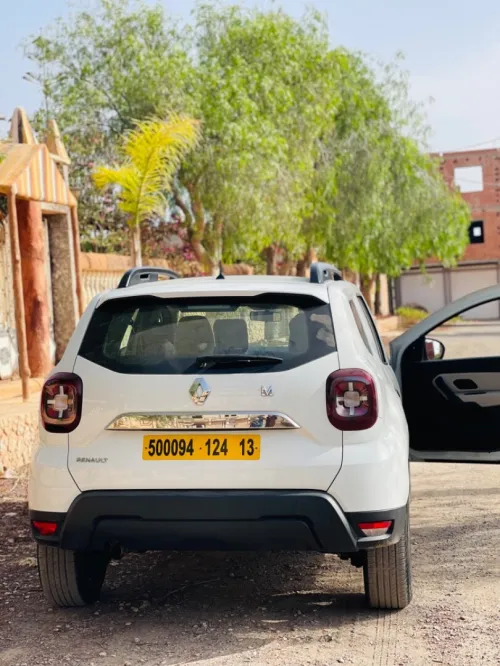 Dacia Duster 2024 Essential