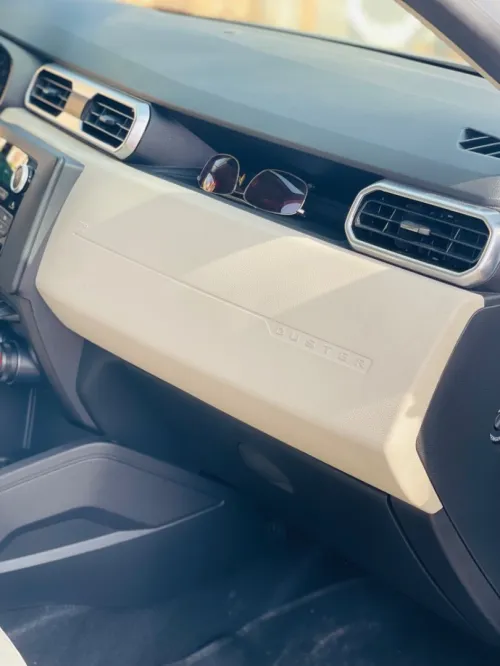 Dacia Duster 2024 Essential