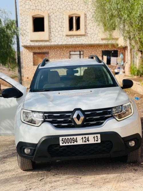 Dacia Duster 2024 Essential