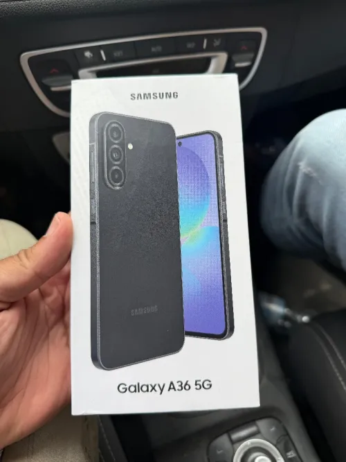 Samsung A36